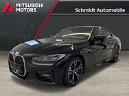 BMW 430, i M-Sport Coupe x-Drive, Jahr 2023 - Weißenburg (Bayern)