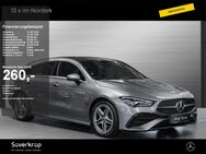 Mercedes CLA 200, d SB AMG SPUR, Jahr 2023 - Rendsburg