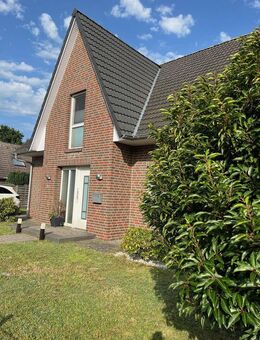 ! So einziehen ! ZENTRALE und RUHIGE LAGE in ACHIM... ein wunderschönes HAUS zum WOHLFÜHLEN mit Ihrer FAMILIE! - Achim