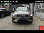 Volvo XC90, T8 AWD Inscription Expr |||, Jahr 2021 - Steinfurt