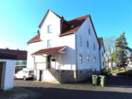 RESERVIERT - Provisionsfrei - Solides 2 Familienhaus in Fuldabrück-Dörnhagen - Fuldabrück