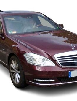 Mercedes 221 W221, 222 W222 S-Klasse Reparatur CD Service WIS DVD Werkstatthandbuch + USB - Bad Heilbrunn