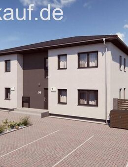 Mehrfamilienhaus als Investitionsobjekt, 4 Wohneinheiten - Trostberg