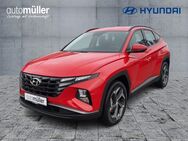 Hyundai Tucson, , Jahr 2023 - Saalfeld (Saale)