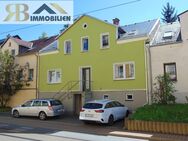 Geräumiges, renovierungsbedürftiges Einfamilienhaus in Plauen - Plauen