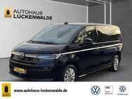 VW T7 Multivan, 1.4 Multivan eHybrid Style, Jahr 2021 - Luckenwalde