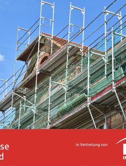 Mehrfamilienhaus in Sanierungsgebiet!!!! - Plauen
