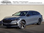 Skoda Superb, 1.5 TSI IV Combi iV Sportline Canton, Jahr 2022 - Castrop-Rauxel