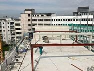 Ansprechende Wohnanlage im Nürnberger Norden: Kernsanierte 4-Zimmer-ETW mit großem Balkon! - Nürnberg