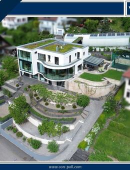 Einzigartige Architektur mit spektakulärer Aussicht und moderner Ausstattung - Nagold