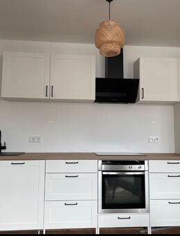 Küchenzeile IKEA ENHET - Bickenbach (Hessen)