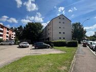 Charmante 3-Zimmer-Wohnung mit Balkon - Schwabach