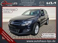 VW Tiguan 1.4 TSI Lounge Sport & Style | Navi | PDC - Bad Kreuznach