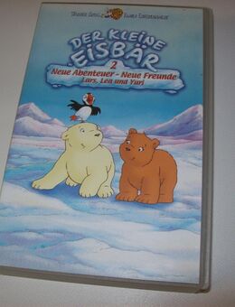 Der kleine Eisbär - Erwitte