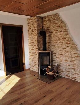 Achtung 2-Personenhaushalt mit Platzbedarf! Sonnenterrasse, Kaminofen, gr. Bad und und und - Breitenbrunn (Erzgebirge)