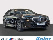 BMW 520, d G61 M-Paket H&K Autobahn Assi, Jahr 2024 - Kottenheim