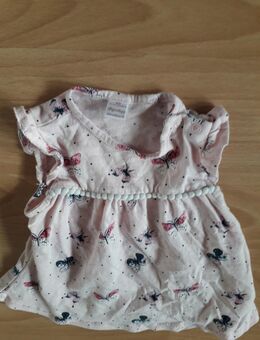 Süses Shirt gr. 62 Dopodopo - Osnabrück