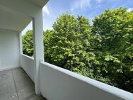 Schicke 4-Zimmer-Wohnung mit Blick ins Grüne - Chemnitz