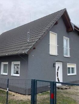 Schöner wohnen im eigenen Haus - Forst (Lausitz)