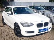 BMW 116 i 18"Alu HIFI Sitzhzg. Bluetooth PDC MFL - Bottrop