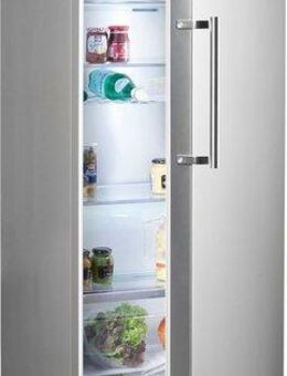 Amica Vollraumkühlschrank VKS 358 150 E, 185,5 cm hoch, 59,5 cm breit