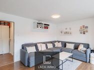 Charmante Wohnung mit Platzbedarf - Perfekt für Paare | 4,5 Zimmer | EBK 2015 | Terrasse | Balkon - Gechingen