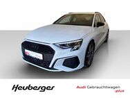 Audi A3, Sportback 35 TDI S, Jahr 2023 - Bernbeuren