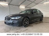 BMW 545 e xD M Sport Laser HeadUp Glasd.ACC+ 19" - Steinbach-Hallenberg