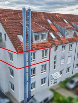 Charmante 3-Zimmer-Wohnung im ruhigen Wohngebiet - ideal für die junge Familie! - Schorndorf (Baden-Württemberg)