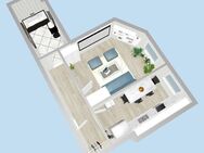 **Charmantes Altbau-Appartement mit moderner Ausstattung** - Berlin