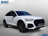 Audi Q5 Sportback S line 40 TDI quattro 150(204) kW(PS) S tronic - Bad Reichenhall