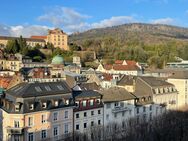 Stadtwohnung in bester Zentrumslage - Baden-Baden