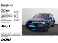 VW Tiguan, 2.0 TSI Highline, Jahr 2020 - Hildesheim