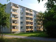 3-Raum-Familienwohnung mit Balkon - Chemnitz