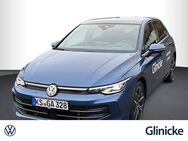 VW Golf, 1.5 l EDITION 50 eTSI OPF, Jahr 2022 - Kassel