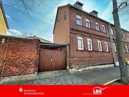 Vielseitiges Haus mit Potenzial - Bitterfeld-Wolfen