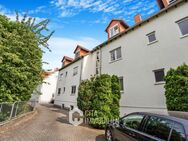 Bezugsfrei! Hochwertige Maisonette-3 Zimmer Wohnung mit Blick ins Grüne in Bad Vilbel ! - Bad Vilbel