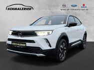 Opel Mokka, Elegance digitales Scheinwerferreg, Jahr 2022 - Bremerhaven