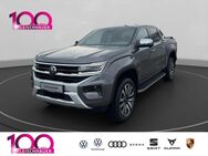 VW Amarok, 3.0 TDI Aventura, Jahr 2023 - Euskirchen