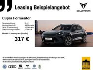 CUPRA Formentor, 1.5 eTSI Berolina, Jahr 2022 - Berlin