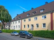 **Tolle 2 Zimmer - Erdgeschosswohnung mit Sonnenbalkon - Dortmund