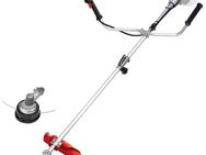 Einhell Benzin-Motorsense GH-BC 43 AS, 25,5 cm Arbeitsbreite Messer, 42 cm Arbeitsbreite Faden