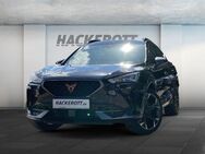 CUPRA Formentor, 1.4 VZ e-HYBRID Batterie geprüft Spurhalteassist, Jahr 2022 - Hannover