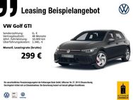 VW Golf, 2.0 TSI GTI 265PS, Jahr 2022 - Luckenwalde