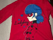 Ladybug Langarmshirt - Erkrath (Fundort des Neanderthalers)