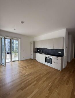 2 Zimmer mit Balkon - HAVELUFER Quartier - Berlin