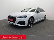 Audi RS4, Avant Competition 738 EUR mtl, Jahr 2024 - Weißenburg (Bayern)