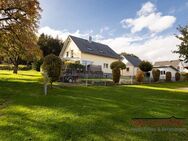 Ihr persönliches Paradies im Herzen der Natur Exklusives Einfamilienhaus mit Aussicht - Tengen