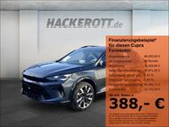 CUPRA Formentor, 1.5 eTSI EU6e AD El, Jahr 2024 - Hannover