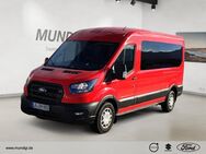 Ford Transit, Trend R, Jahr 2024 - Landshut